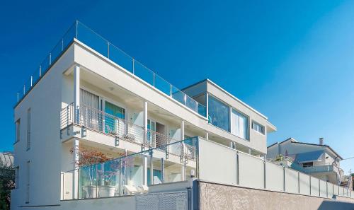 Hotel Villa Katy - image 4