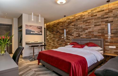 Il Giardino Luxury Rooms & Suites, Split (photo 11)