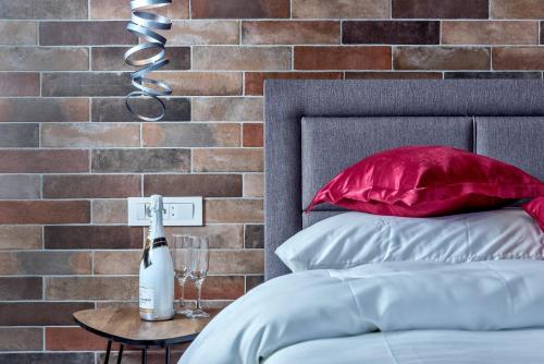 Il Giardino Luxury Rooms & Suites, Split (photo 10)