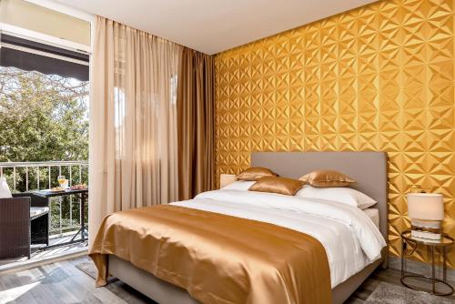 Il Giardino Luxury Rooms & Suites, Split (photo 5)