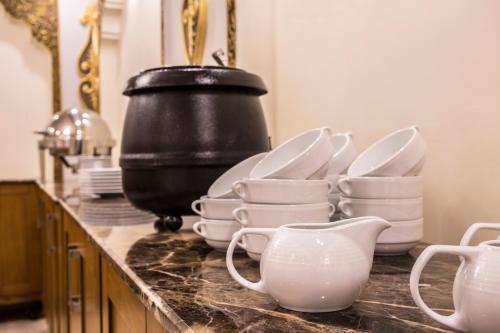 Restaurant, Hotel Ritaj Alsahel in Yanbu
