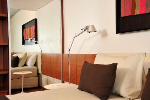 Guestroom, Design Suites Salta in Salta