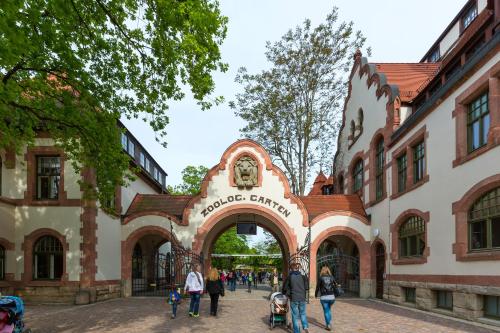 Best Western Hotel Leipzig City Centre - image 5
