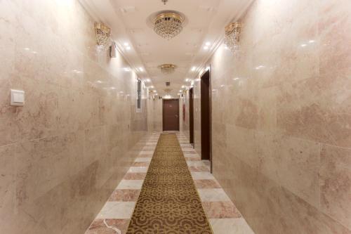 Facilities, Hotel Ritaj Alsahel in Yanbu