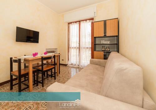 Appartamento Via agli Orti