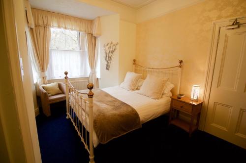 Bod Gwynedd Bed and Breakfast - image 9
