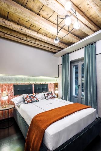 Locanda Pandenus Brera – Milan, DC