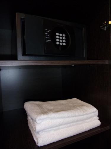 Demetrio Hotel Apart