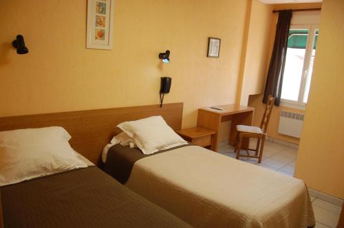 Hotel De La Plage - image 4