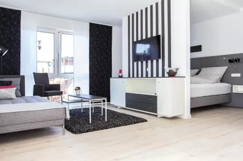 Refugium 2 in Emsdetten, Deutschland
