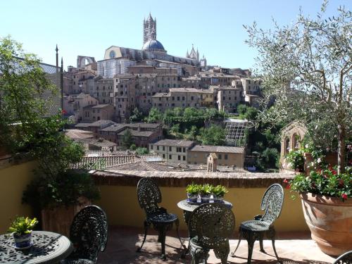 Residenza d'Epoca Campo Regio Relais - image 11