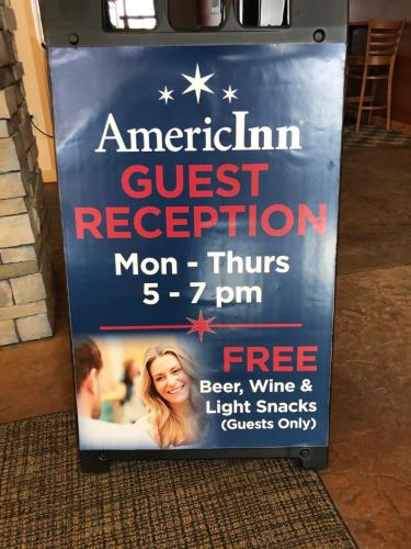 AmericInn by Wyndham Fargo Medical Center - image 4