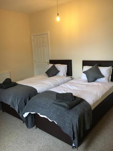 Albion House - Apartment - Doncaster