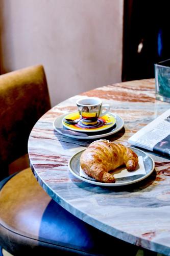 Locanda Pandenus Brera – Milan, DC