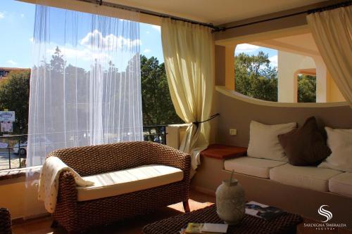 Villaggio Smeralda by Sardegna Smeralda Suite 2