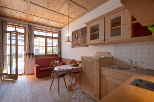 Appartement Pichler 5