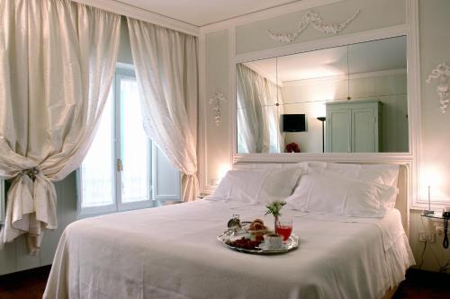 Residenza d'Epoca Campo Regio Relais