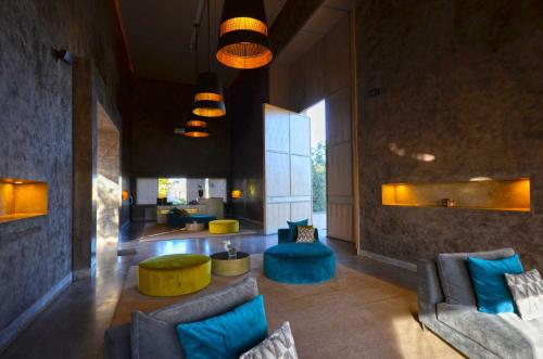 134791492 Sirayane Boutique Hotel & Spa Marrakech