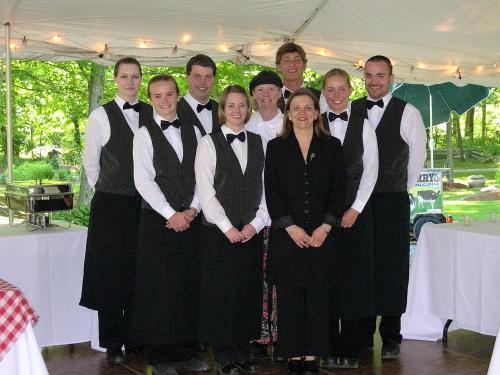 Waybury Inn - image 7