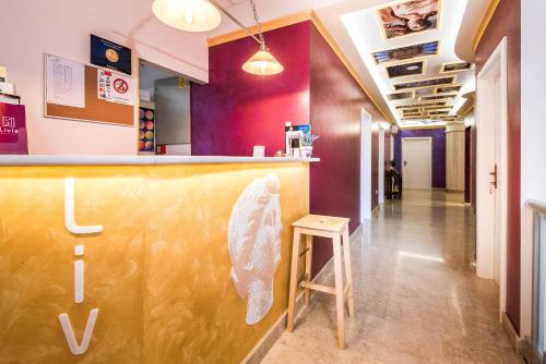 Boutique Hostel Livia in Metković