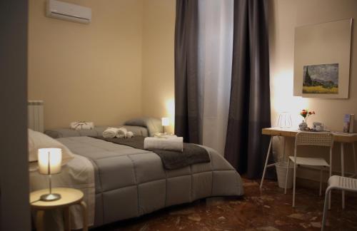 Mantegna Rooms, Palermo (fotografie 9)