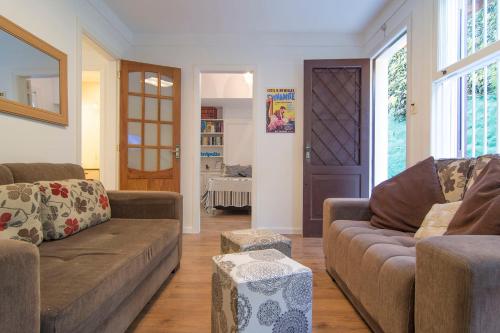 Suite Catedral, Petrópolis
