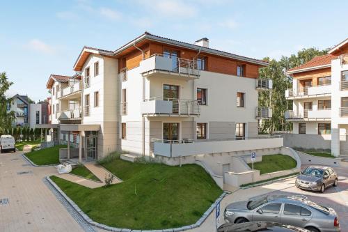 La Rose - Luxury Neptun Park - image 4