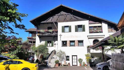 Accommodation in Ora/Auer