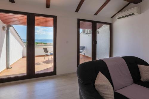 Apartman Weitzenfeld