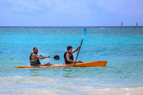 Barbados Beach Club Resort - All Inclusive