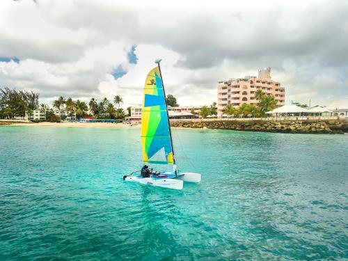 Barbados Beach Club Resort - All Inclusive