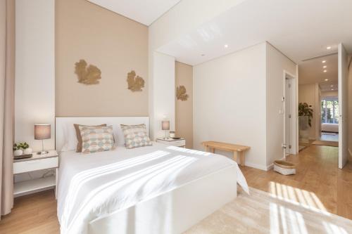 Bracara's Wall Apartment - Minho's Guest in Braga