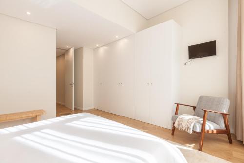  Bracara's Wall Apartment - Minho's Guest in Braga
