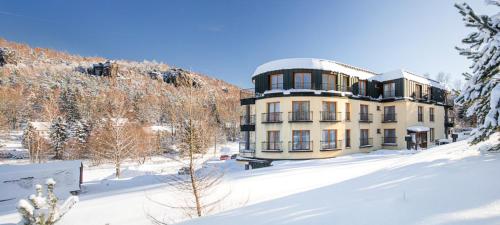 Hotel Ostrov - image 3