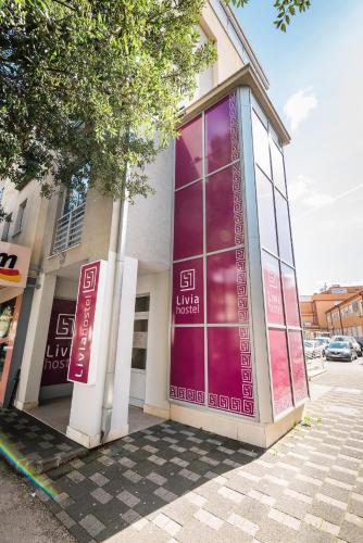 Boutique Hostel Livia in Metković