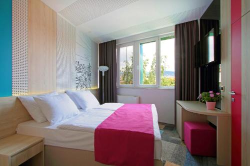 Hotel Cosmopolit Room Type - Double Room
