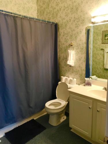 Rabbit Creek Bed & Breakfast – Versailles (Kentucky), KY