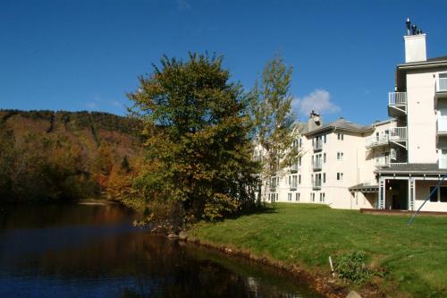 Condo 320 620 Chemin du Hibou by Les Chalets Alpins