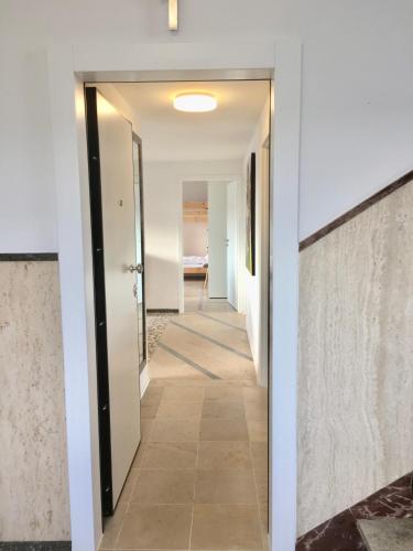 City Apartment, Norimberk (fotografie 4)