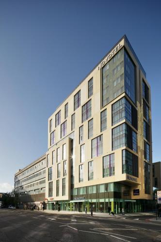 ibis London Blackfriars - image 2