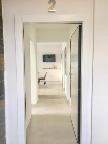 City Apartment, Norimberk (fotografie 2)