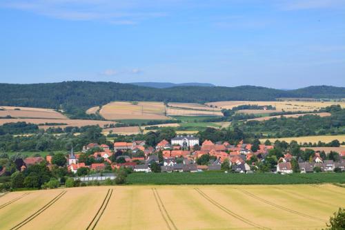 Sieben-Berge-Haus