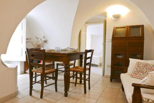  La Casa del Capitano by Wonderful Italy, Pension in Ostuni