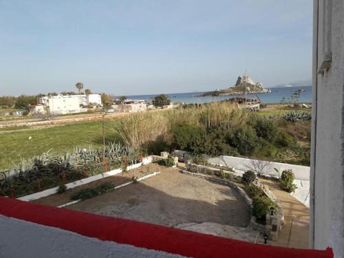 Villa Soula Kaliva - main image