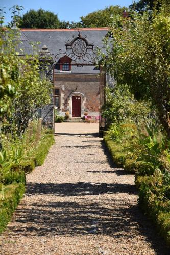 Chateau de Jallanges - Les Collectionneurs