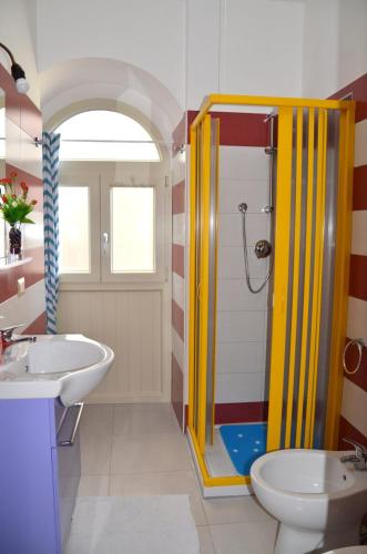 Guesthouse Sofia, Stresa (foto 4)