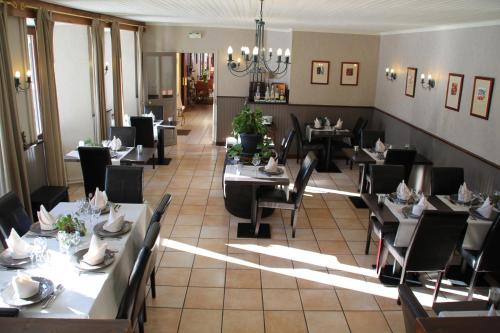 Hôtel des Chazes - image 14