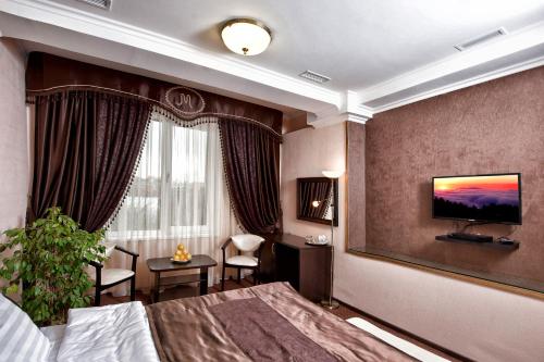 Mozart Hotel - image 6