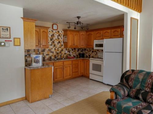 Alpenglow Vacation Rentals - image 4