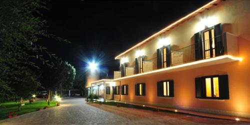 . Hotel GANS